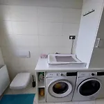 Sunny Sea 아파트 자다르