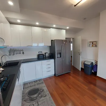 Appartamento Sunny Sea Zara