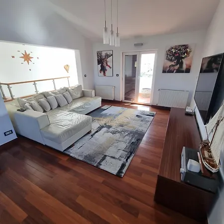 Appartamento Sunny Sea *