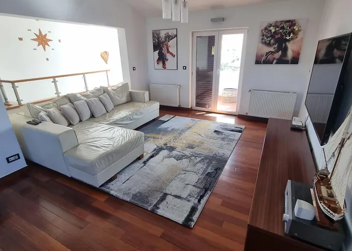 Apartment Sunny Sea *